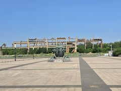 -中国唐山地震博物馆