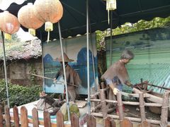 -青瓦房古村落