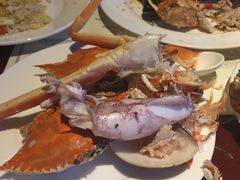 -泰谷酒店·太古码头闽菜自助餐厅