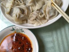 -八珍饺子·烤鸭·家常菜
