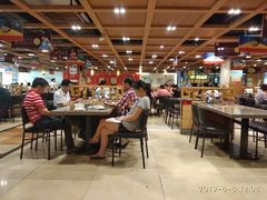 -武林厨神·粤式茶点(五羊店)