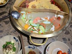-小龙坎火锅(花溪店)