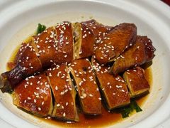 -径山十八道·风味民间菜(华夏之心店)