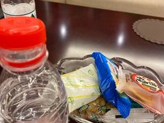 -郑州新郑国际机场T2航站楼-贵宾厅B区