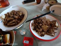 -老鼎万春卤菜(五代传承创始老店)