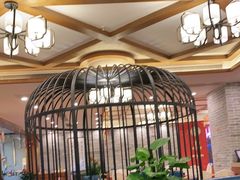 大堂-顺悦酒家(嘉信城市广场店)