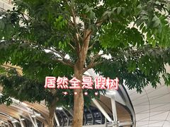 -曼谷素万那普国际机场