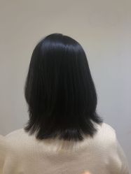 点击看大图 -99烫染