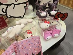 -LUSH(威尼斯人店)