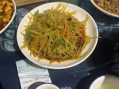 -香满楼(临安路店)