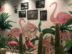 -一道餐厅(湖塘店)