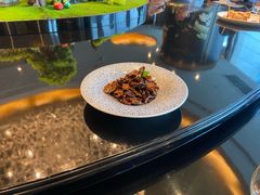 -福州世茂洲际酒店·福邸(台江店)
