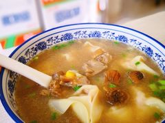 -37号老院坝抄手(马王庙37号院店)