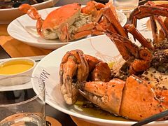 -Ministry of Crab(科伦坡店)