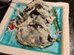 -上井料理黑金店(IFS国金中心店)