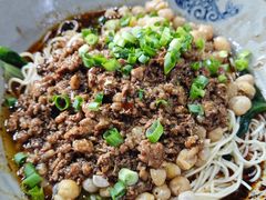 -丁丁猫重庆小面(徐州路店)