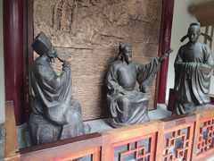 -花洲书院