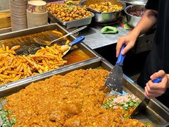 -丁家坡洋芋·观音桥好吃街A区(全国总店)