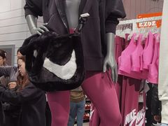 -杉杉奥特莱斯广场(哈尔滨店)
