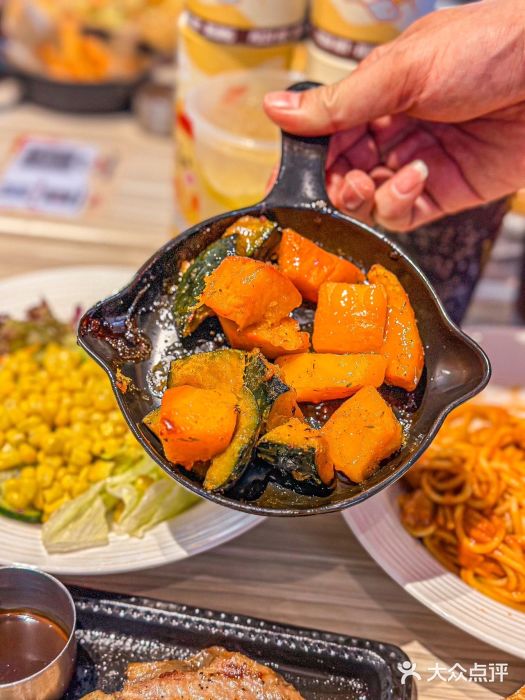 必胜客(WOW玉泉远洋店)图片