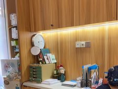 -上海仁爱医院口腔科 · 种植