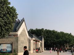 -黄埔古港