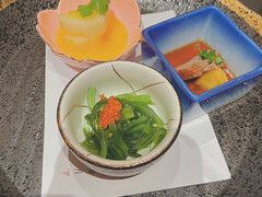 -月下料理(楷林IFC店)