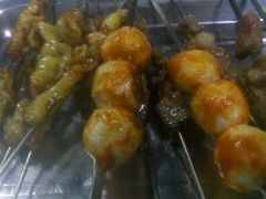 鱼丸-慧姐烤串(南宁南小区店)