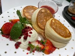 -娜娜家•Nana’s restaurant (爱琴海店)