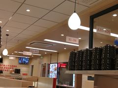 -滨寿司(新街口中央商场店)