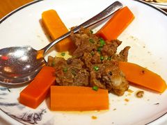 -德胜轩正宗顺德菜(宝安沙井会展中心店)