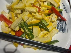 -福照楼汽锅鸡·云南菜(火车站锦江店)