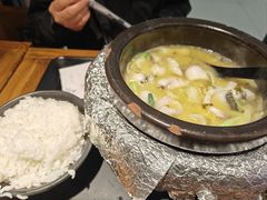 -老妈米线(港龙店)