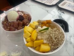 -鲜芋仙(长山湖店)