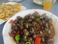 -山水之味·大鱼头·农家菜(张公洞店)