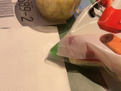 -麦当劳(团结湖店)