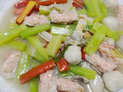 -长乐饭店(江西街店)