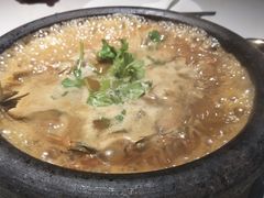 -小放牛炒菜馆(裕华万达店)
