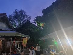 -红石寨旅游度假区