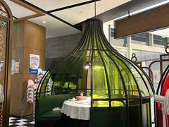 -羲和雅苑•北京烤鸭(吴中路万象城店)