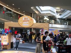 -皇庭广场(福华三路店)