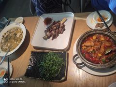 -平措康桑·和牛自助观景餐厅(布达拉宫店)