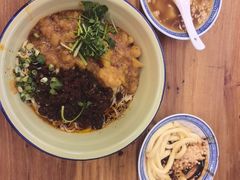 -堂吃饺子(维达北苑店)