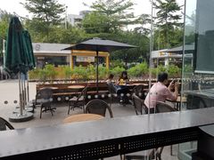 -星巴克(深圳龙岗广百店)