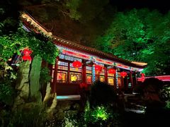 -白家大院·王府宫廷菜(苏州街店)