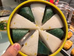 -徽韵人家·传承正宗徽菜(牡丹园店)