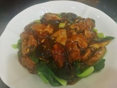 -芳芳餐厅(白沙路店)