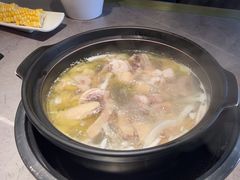 -同仁四季椰子鸡(海岸城天利店)