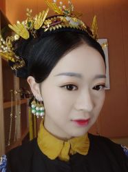 -盘子女人坊古装写真摄影(南京总店)