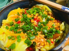 -锦府盐帮·侯宅(五棵松万达店)